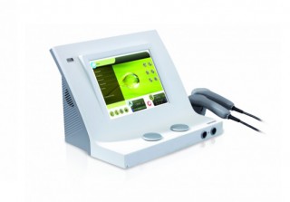 Аппарат для ультразвуковой терапии Pulson 400